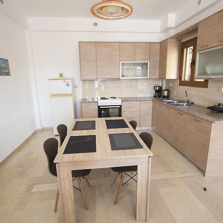 Bay View Apartments Sitia  Zewnętrze zdjęcie