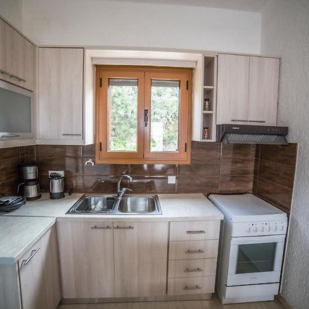 Bay View Apartments Sitia  Zewnętrze zdjęcie