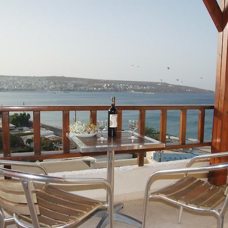 Bay View Apartments Sitia  Pokój zdjęcie