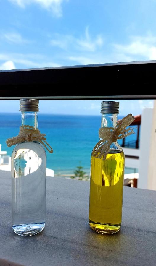 Bay View Apartments Sitia  Zewnętrze zdjęcie