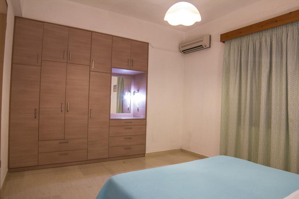 Bay View Apartments Sitia  Pokój zdjęcie