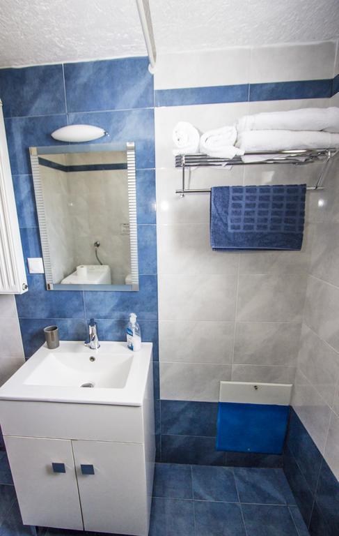 Bay View Apartments Sitia  Zewnętrze zdjęcie