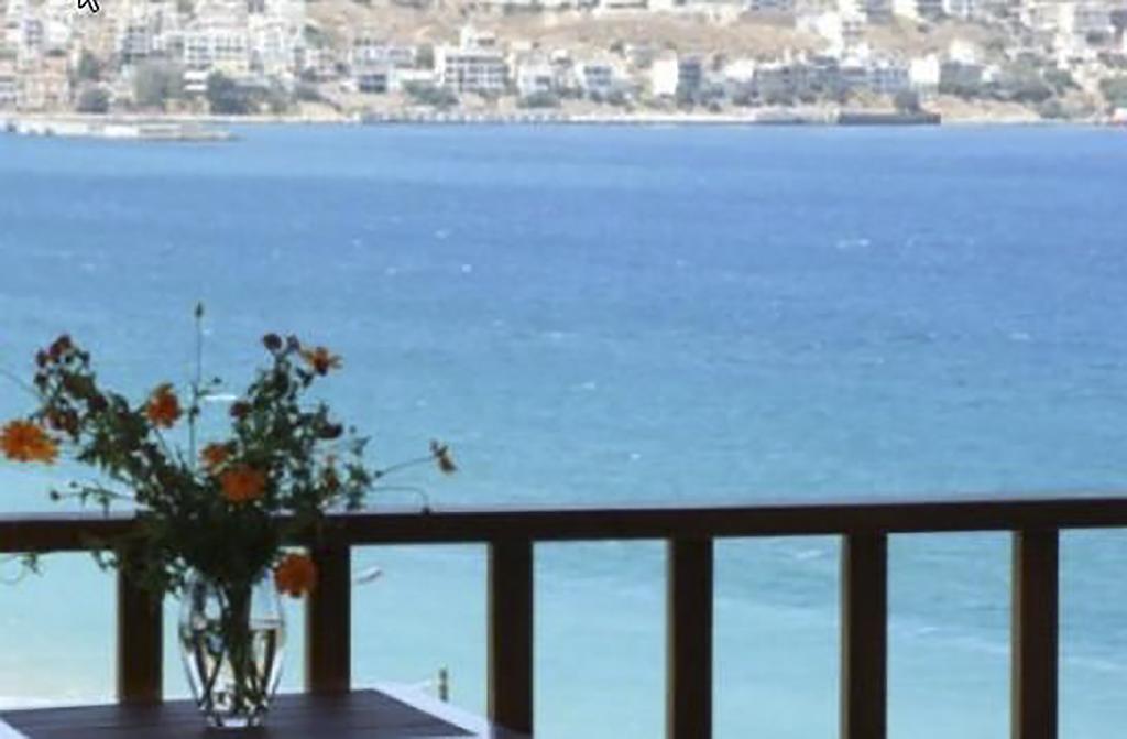 Bay View Apartments Sitia  Zewnętrze zdjęcie