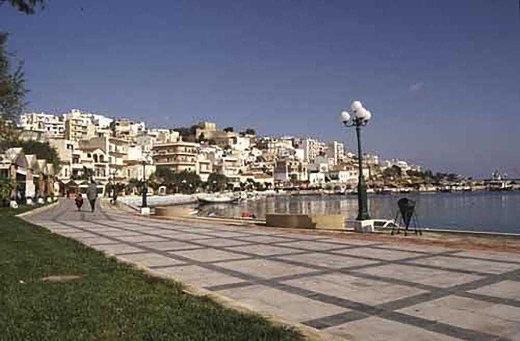 Bay View Apartments Sitia  Zewnętrze zdjęcie