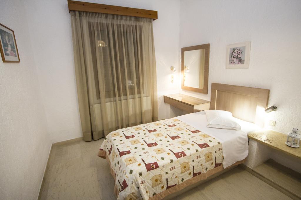 Bay View Apartments Sitia  Zewnętrze zdjęcie