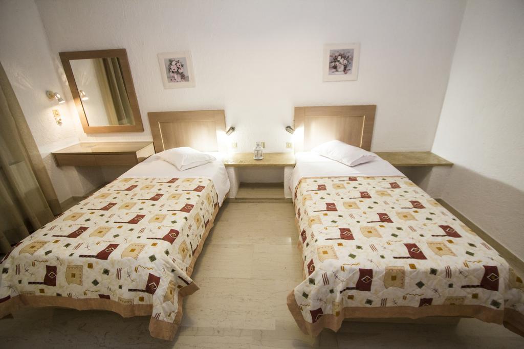 Bay View Apartments Sitia  Zewnętrze zdjęcie