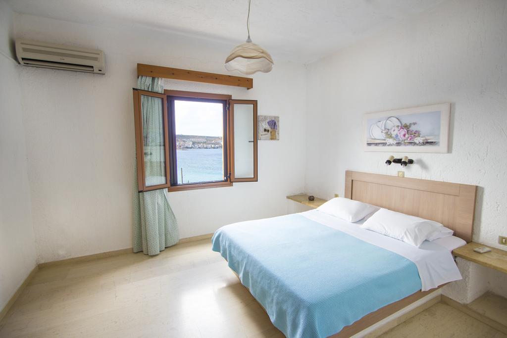 Bay View Apartments Sitia  Zewnętrze zdjęcie