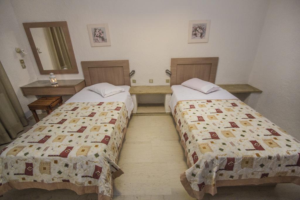 Bay View Apartments Sitia  Zewnętrze zdjęcie