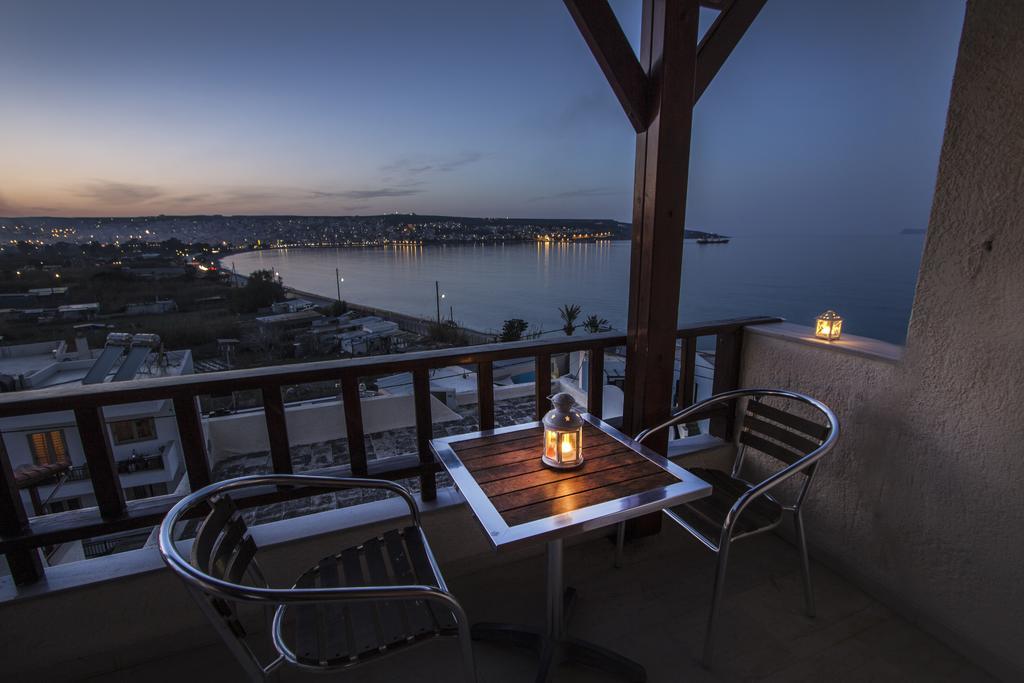 Bay View Apartments Sitia  Zewnętrze zdjęcie