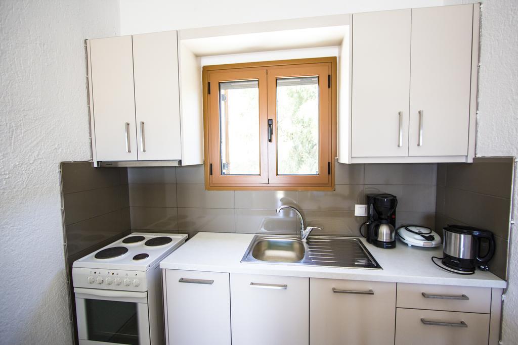 Bay View Apartments Sitia  Zewnętrze zdjęcie