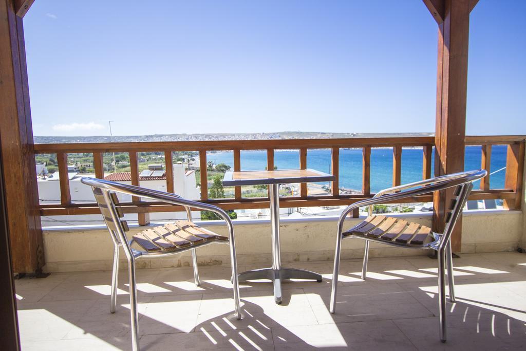 Bay View Apartments Sitia  Zewnętrze zdjęcie