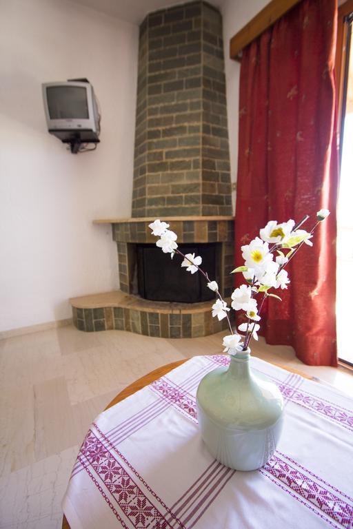 Bay View Apartments Sitia  Zewnętrze zdjęcie