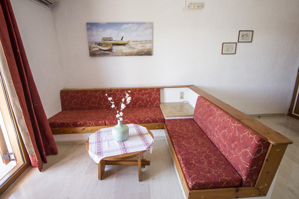 Bay View Apartments Sitia  Zewnętrze zdjęcie
