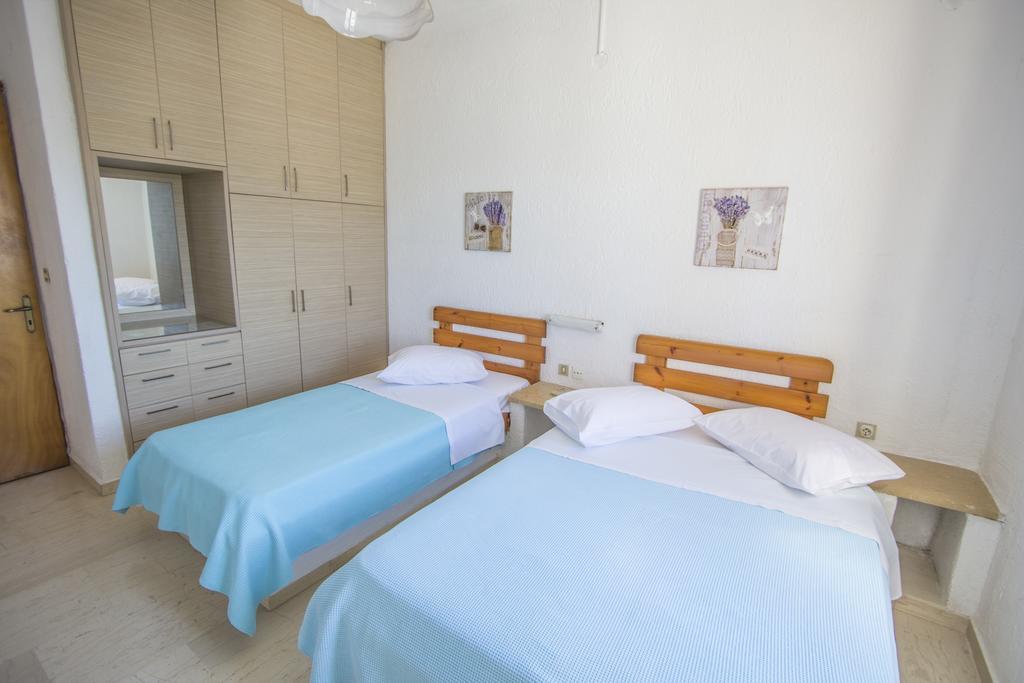 Bay View Apartments Sitia  Zewnętrze zdjęcie