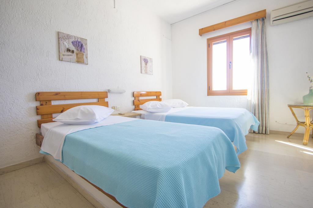 Bay View Apartments Sitia  Zewnętrze zdjęcie