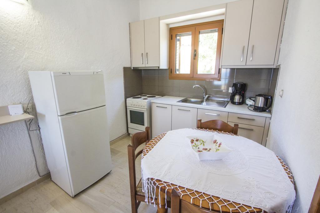 Bay View Apartments Sitia  Zewnętrze zdjęcie