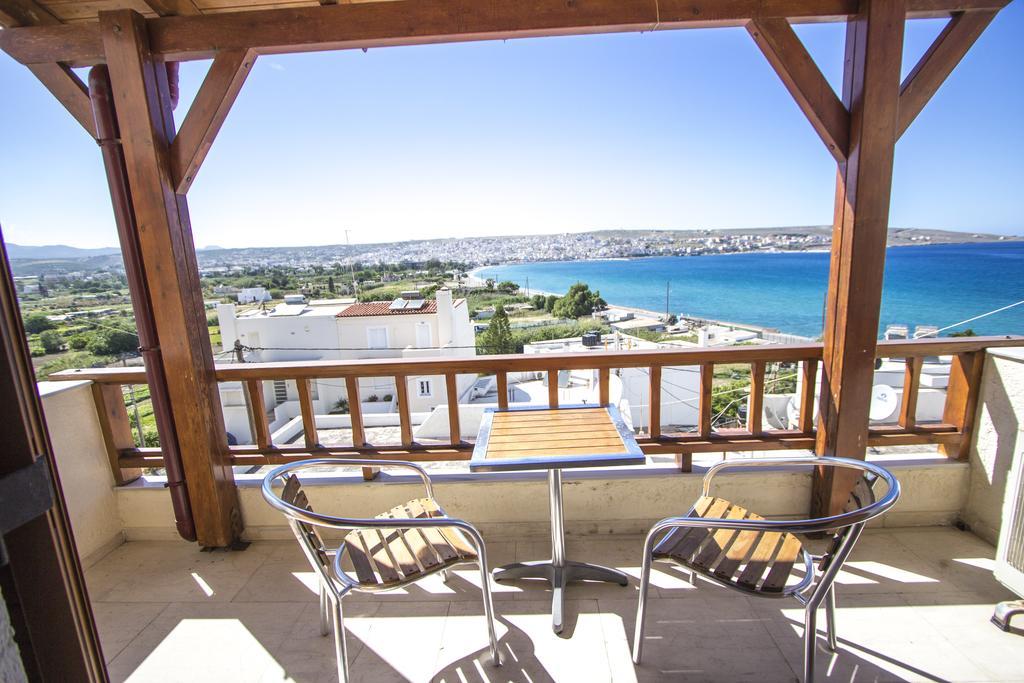 Bay View Apartments Sitia  Zewnętrze zdjęcie