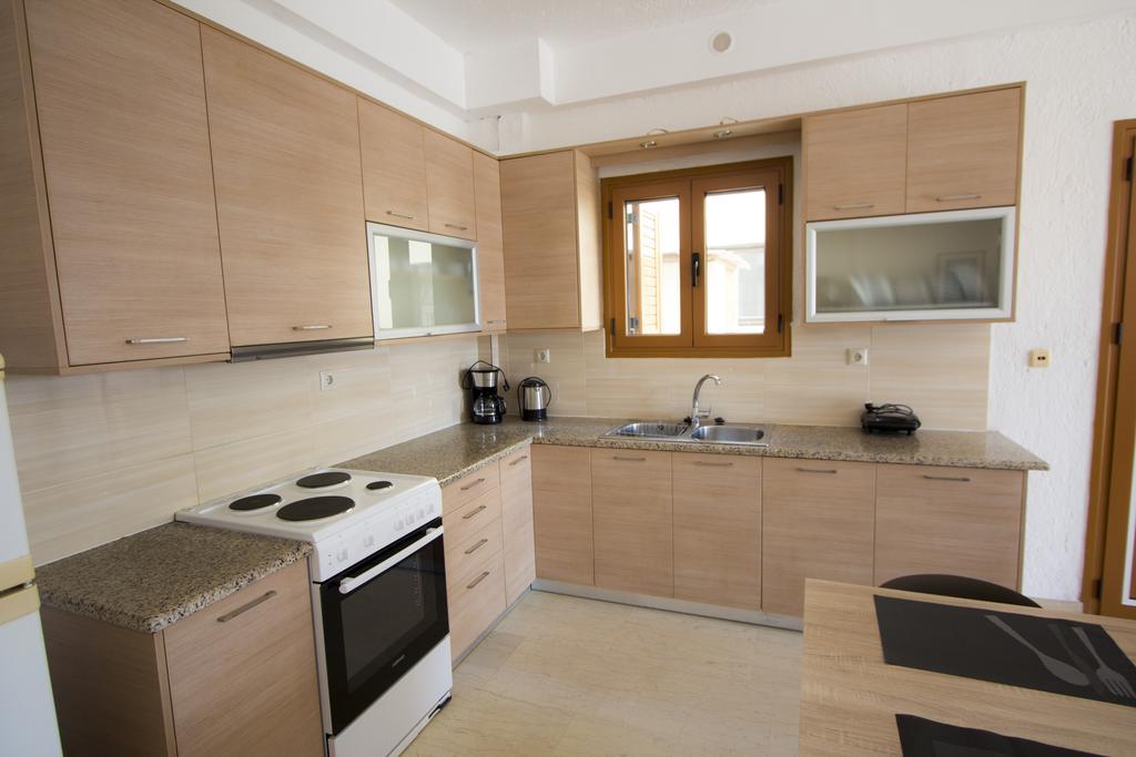 Bay View Apartments Sitia  Zewnętrze zdjęcie