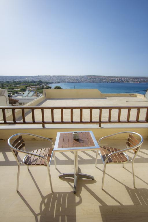 Bay View Apartments Sitia  Zewnętrze zdjęcie