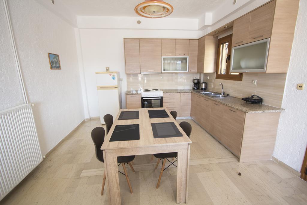 Bay View Apartments Sitia  Zewnętrze zdjęcie
