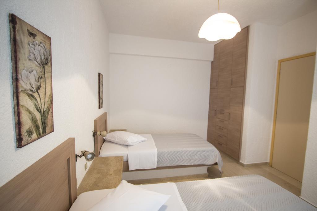 Bay View Apartments Sitia  Zewnętrze zdjęcie