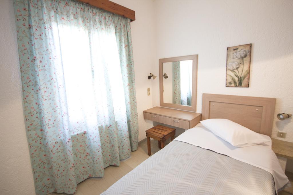 Bay View Apartments Sitia  Zewnętrze zdjęcie