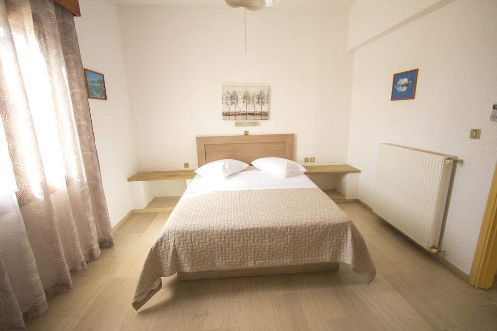 Bay View Apartments Sitia  Zewnętrze zdjęcie