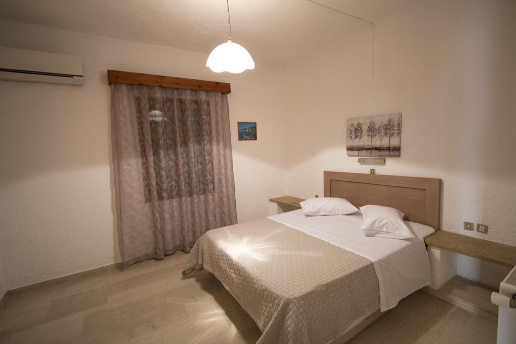 Bay View Apartments Sitia  Zewnętrze zdjęcie