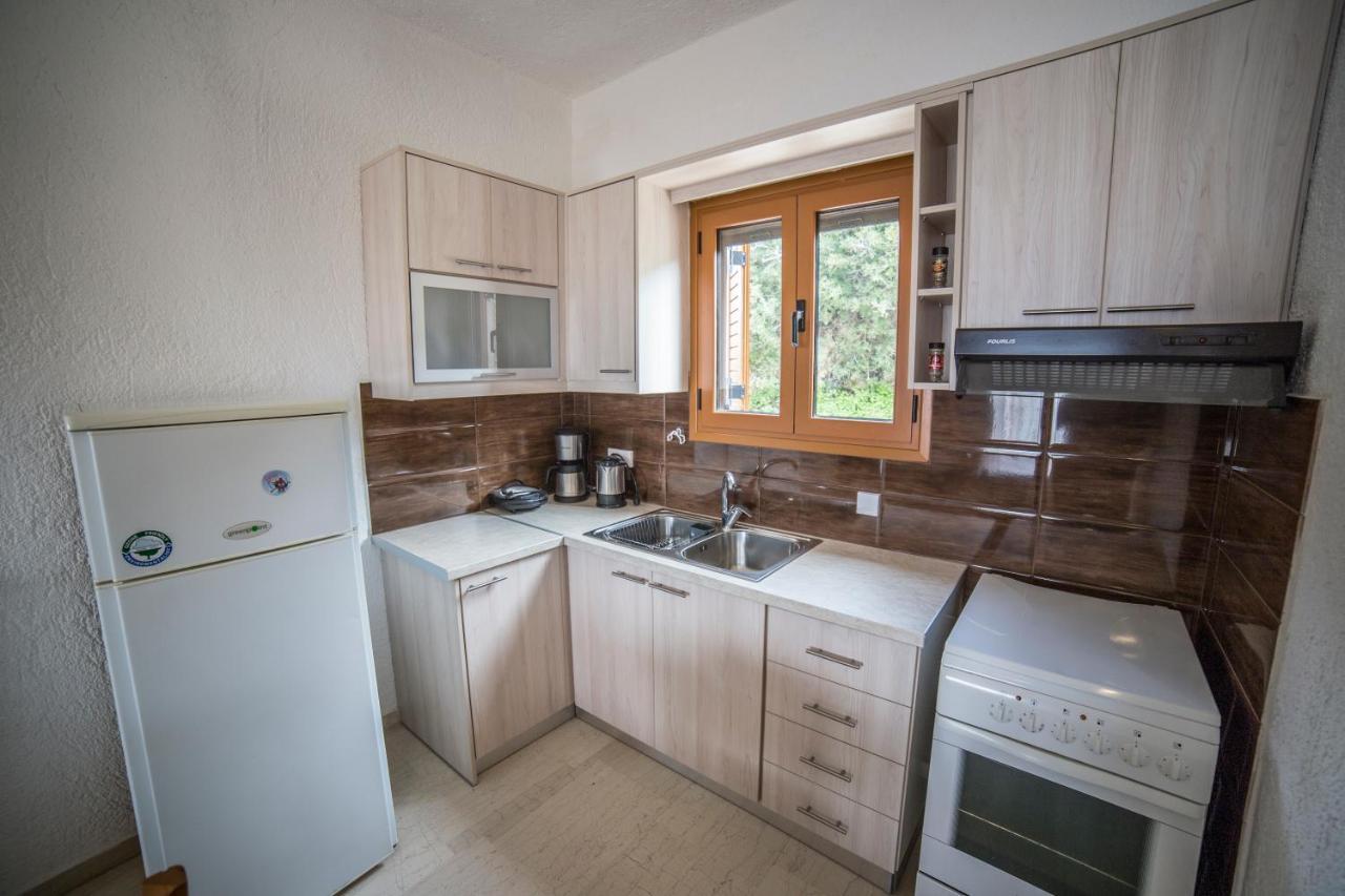 Bay View Apartments Sitia  Zewnętrze zdjęcie