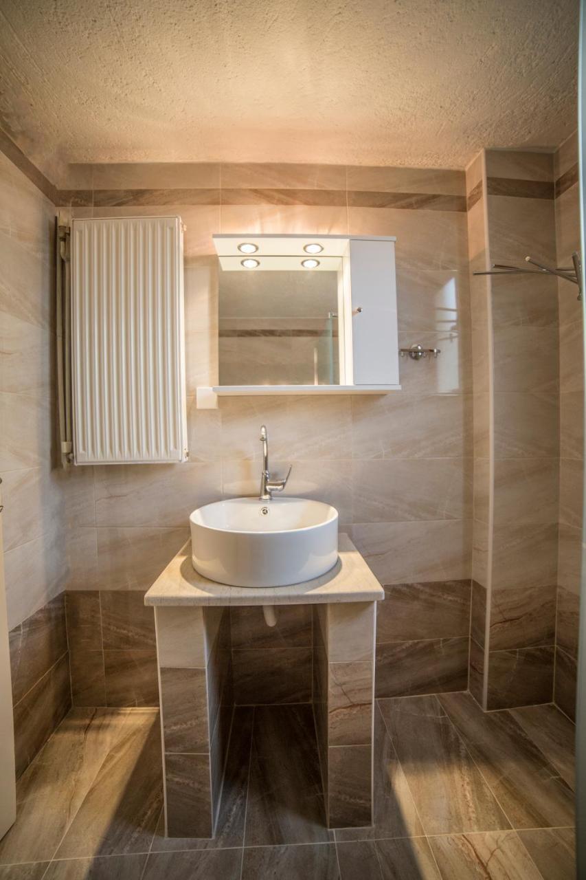 Bay View Apartments Sitia  Zewnętrze zdjęcie