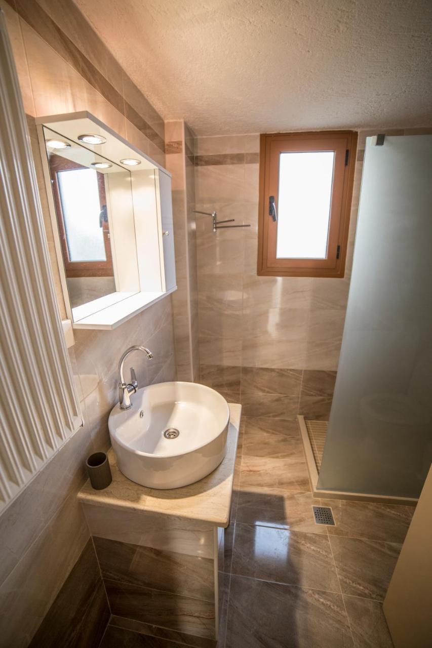 Bay View Apartments Sitia  Zewnętrze zdjęcie