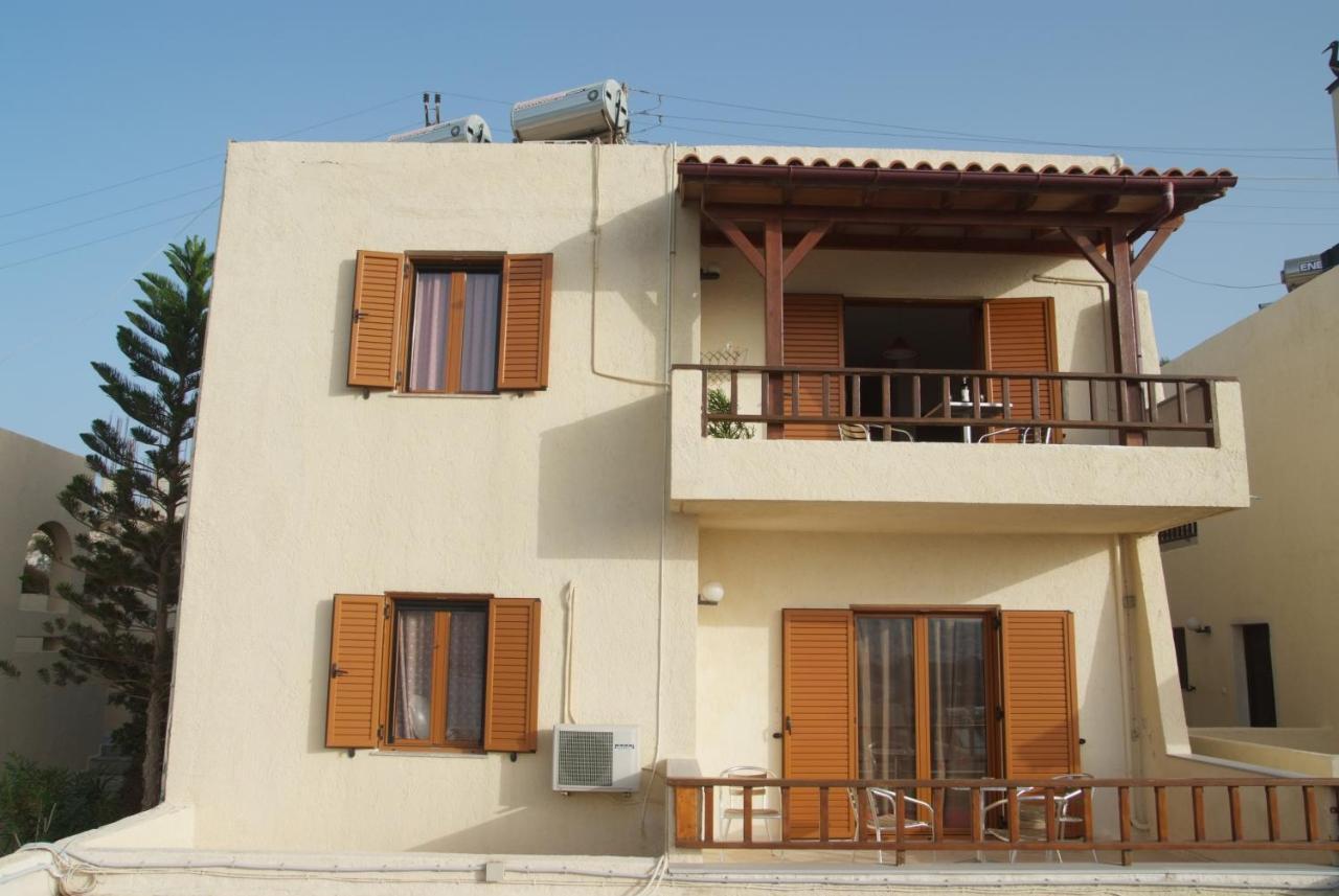 Bay View Apartments Sitia  Pokój zdjęcie