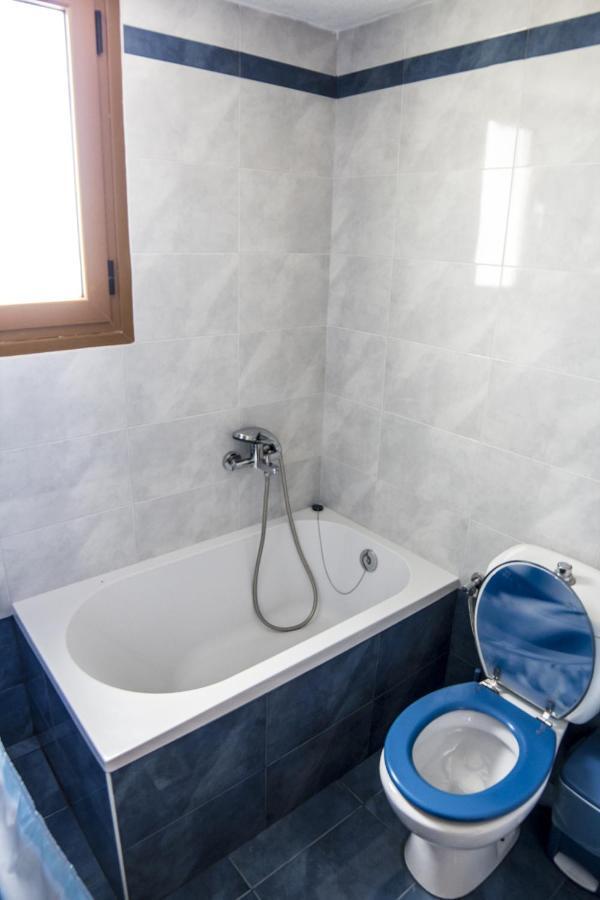 Bay View Apartments Sitia  Pokój zdjęcie