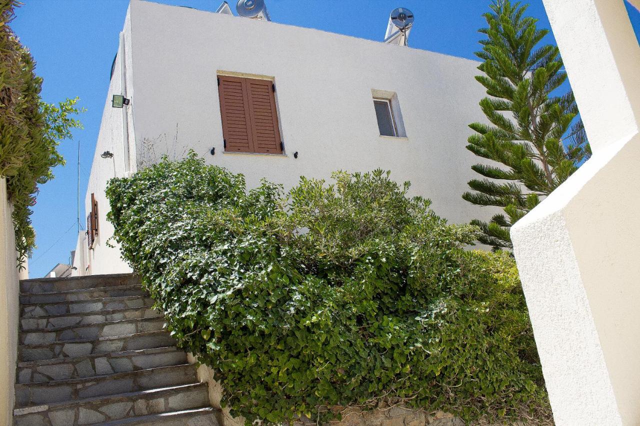 Bay View Apartments Sitia  Pokój zdjęcie