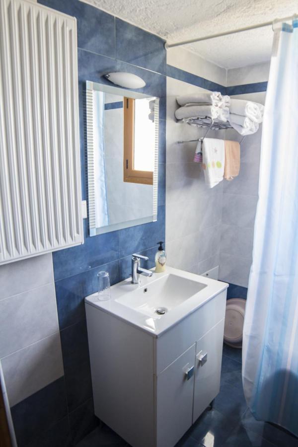 Bay View Apartments Sitia  Pokój zdjęcie